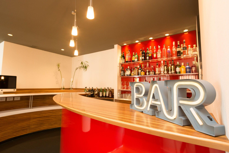 Food & Drinks 4, Europa Executive, Belluno