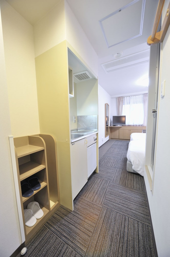 Dormy Inn Express Soka City, Sōka