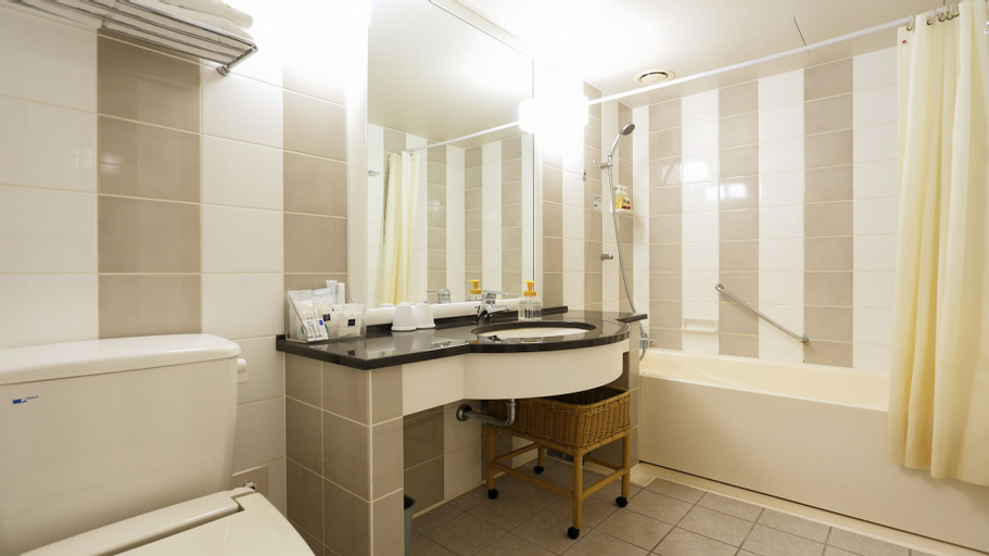 Bathroom 17