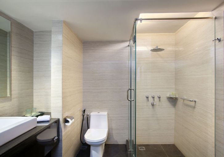 Hotel Santika Mataram Lombok, Lombok