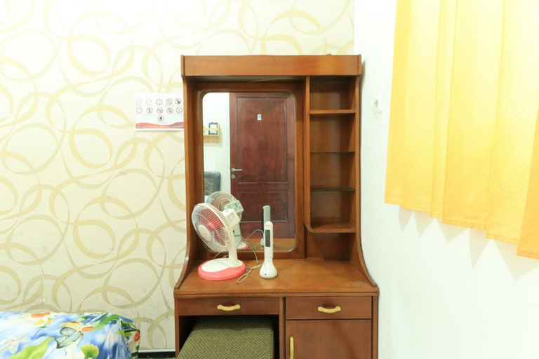 Others 5, Atmosfera Homestay, Malang