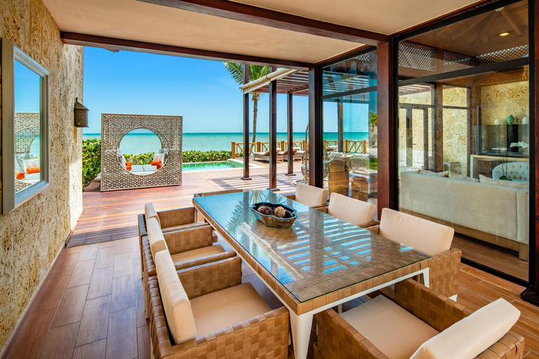 Bedroom 3, Sanctuary Cap Cana, Salvaleon de Higuey
