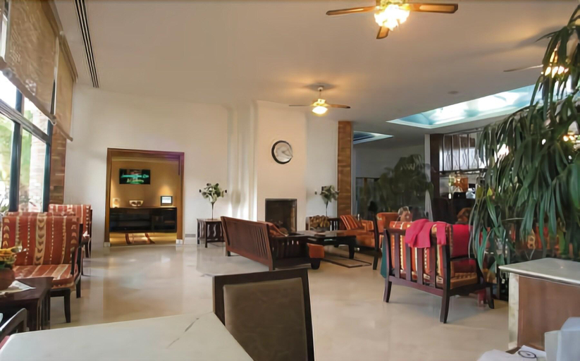 Public Area 5, Ghazala Beach, Sharm el-Sheikh