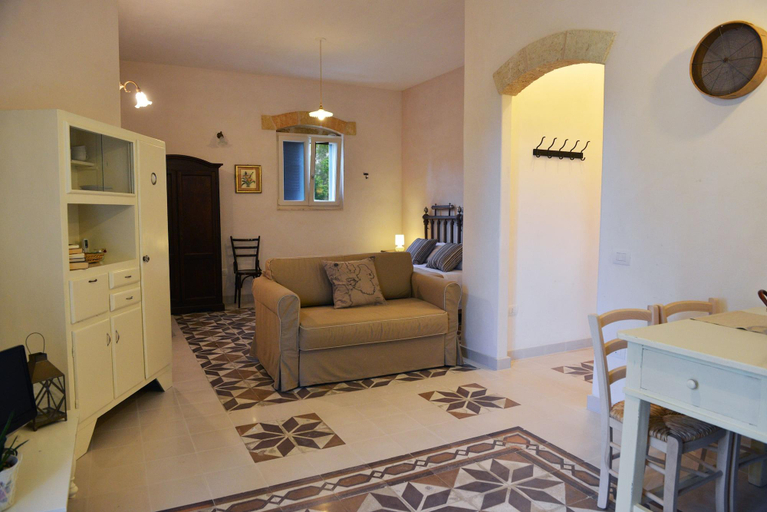 Public Area 2, Corte dei Salentini Bed & Breakfast, Lecce