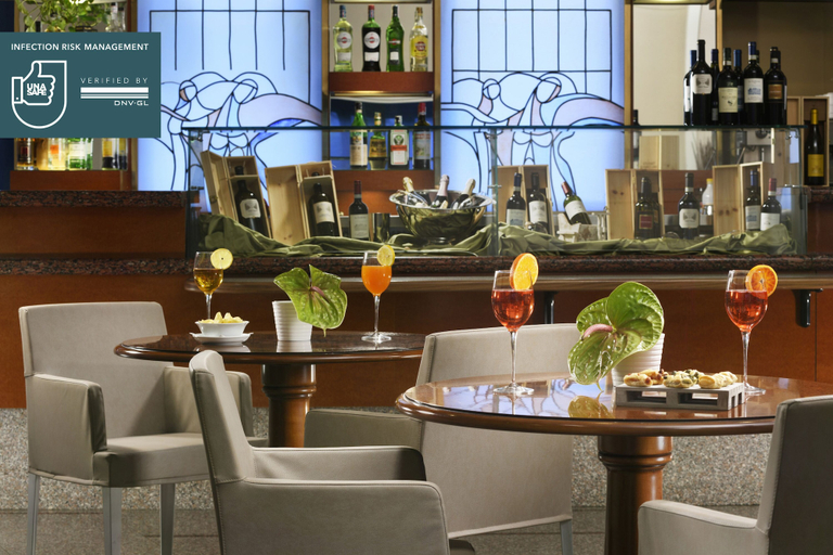 Food & Drinks 5, Hotel & Residence Quark Due Milano, Milano