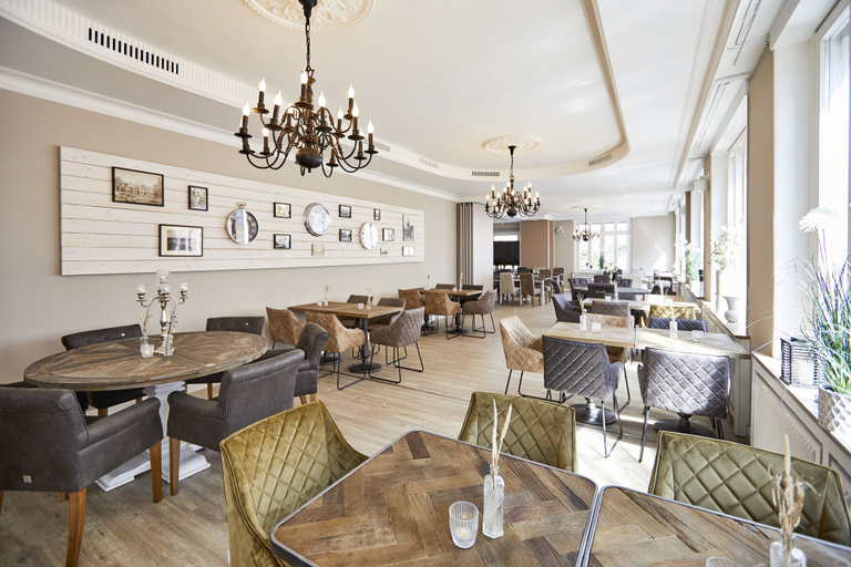 Food & Drinks 5, Zum Landsberger Hof, Hochsauerlandkreis