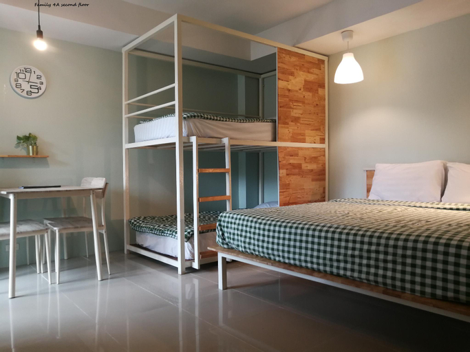 Bedroom 13