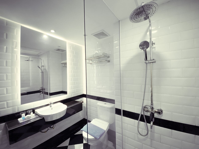 De Ningrat Topas Galeria Hotel Bandung, Bandung