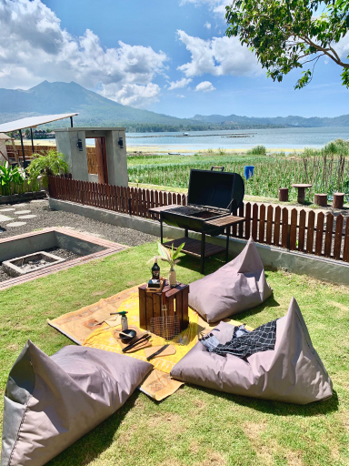 Hollacamp Kintamani, Bangli