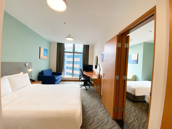 Bedroom 23