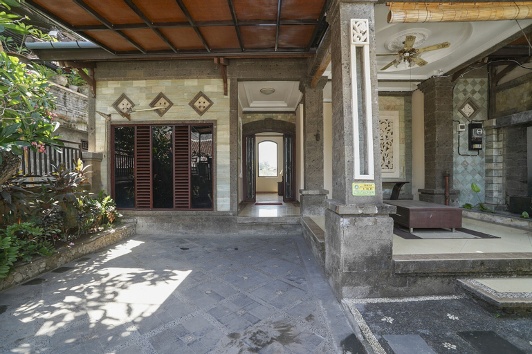 OYO 2321 Griya Shanti Homestay, Gianyar