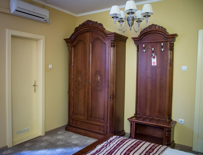 Public Area 3, Hotel Astoria, Satu Mare