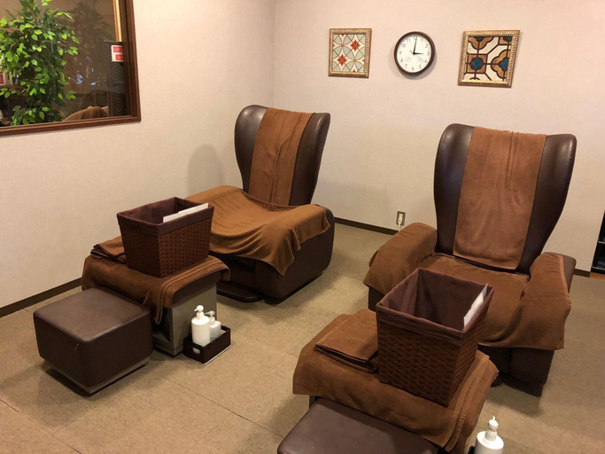 Public Area 2, Laxio-Inn, Machida