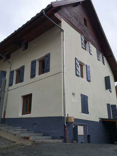 Exterior & Views 2, Hotel Les Essarts, USSIM Vacances, Savoie