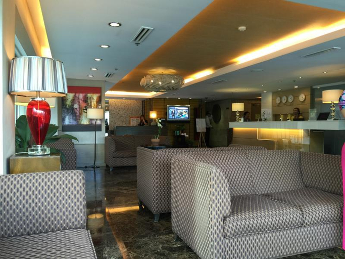 Public Area 2, One Tagaytay Place Private Residences, Tagaytay City