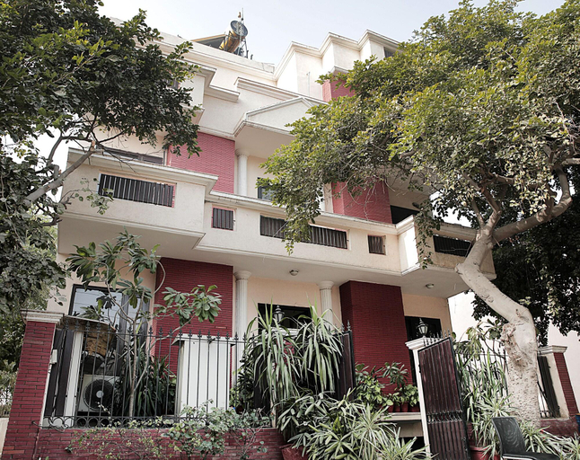 Exterior & Views 2, Ahuja Residency Cyber City I, Gurgaon