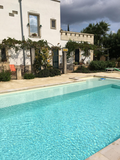 Sport & Beauty 5, Corte dei Salentini Bed & Breakfast, Lecce