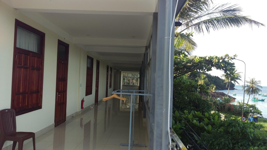Public Area 2, Dila Phu Quoc, Phú Quốc