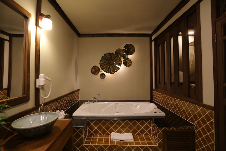 Bedroom 4, Amata Lanna Village, Muang Chiang Mai