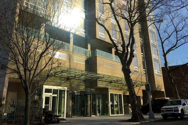 Exterior & Views 1, Wyndham Garden Fresh Meadows Flushing, New York