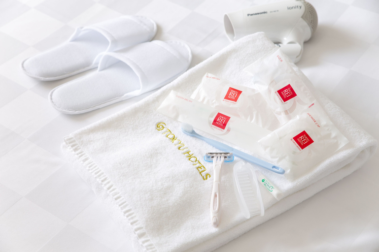 Amenities 22