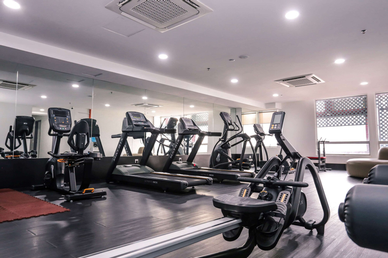 Days Hotel and Suites by Wyndham Fraser Business Park Kuala Lumpur, Kuala Lumpur