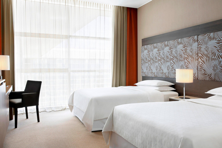 Sheraton Milan Malpensa Airport Hotel & Conference Centre, Varese