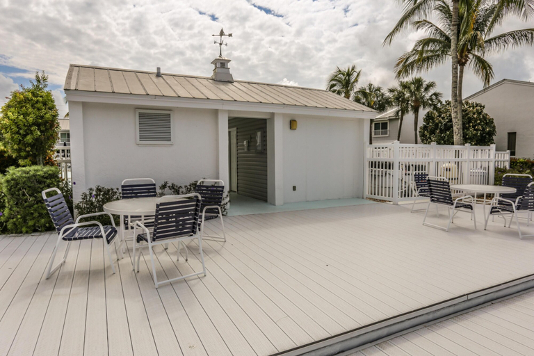 Exterior & Views, Boardwalk Caper by Distinctive Beach Rentals, Lee