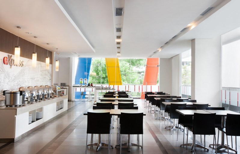 Amaris Hotel Embong Malang - Surabaya, Surabaya