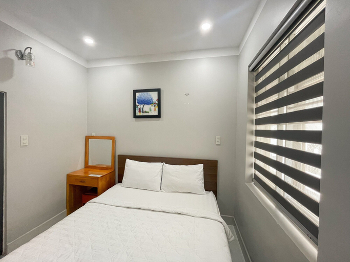 Public Area 3, Duong Chau Hotel, Bien Hoa
