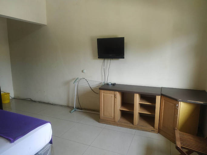Bedroom 4, Hotel Duta Bogor, Bogor