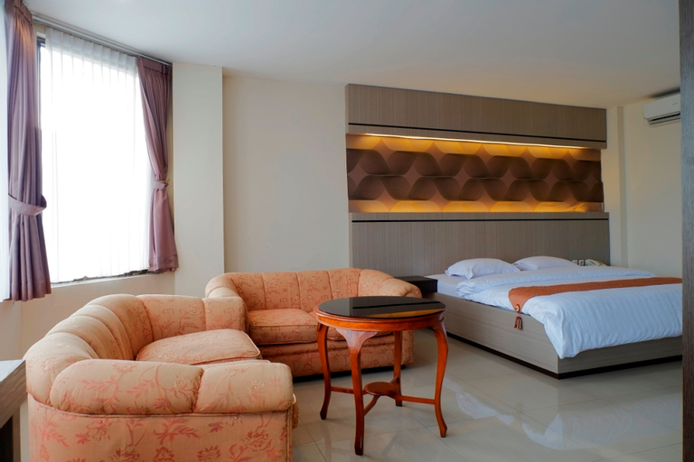 Bedroom 6