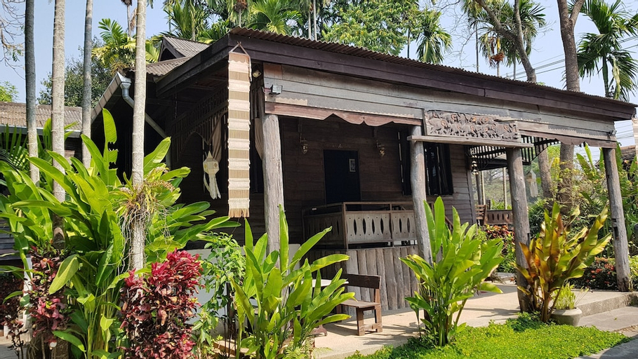 Sri-ping Resort, Muang Chiang Mai