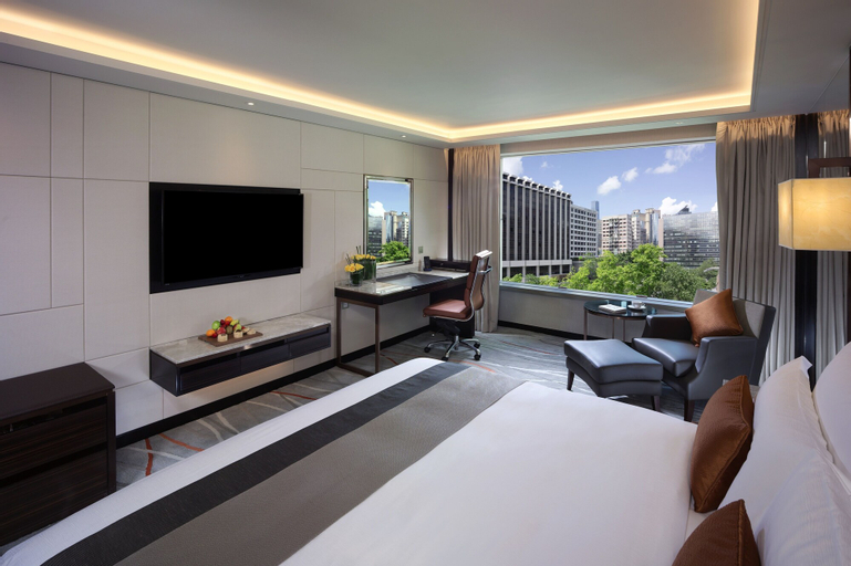 Bedroom 9