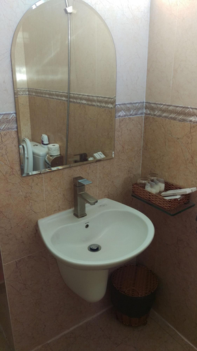 Bathroom 4, Dila Phu Quoc, Phú Quốc