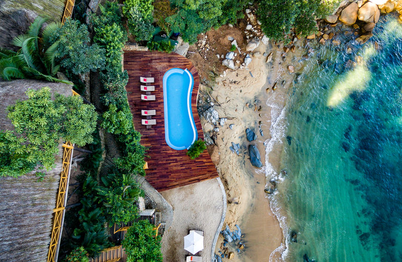 Sport & Beauty 2, Xinalani Retreat, Cabo Corrientes