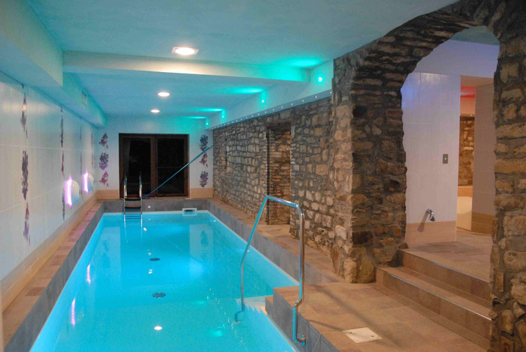 Sport & Beauty 3, Agriturismo Prato degli Angeli, Bologna