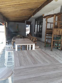 Rumah Singgah Manado Hostel, Manado
