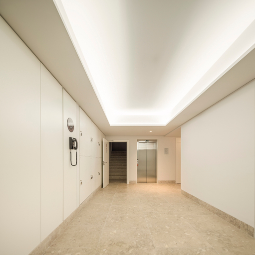 Public Area 3, LSA Mouraria by Numa, Lisbon