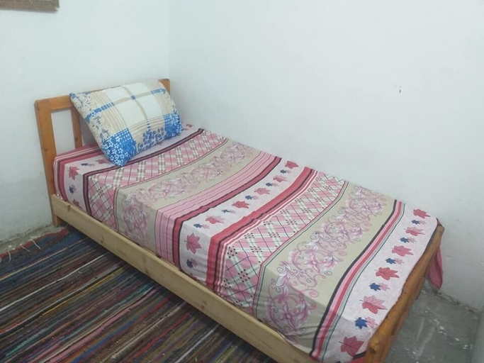 Bedroom, Charlie House Dahab, Campground, Sant Katrin