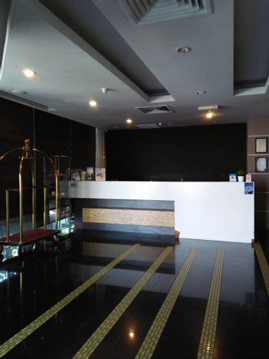 Chariton Hotel Butterworth, Seberang Perai Utara