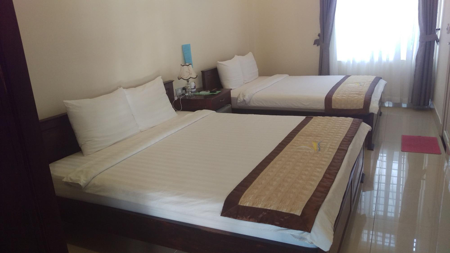 Bedroom 3, Dila Phu Quoc, Phú Quốc