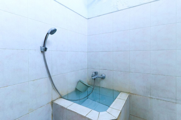 Bedroom 3, Atmosfera Homestay, Malang