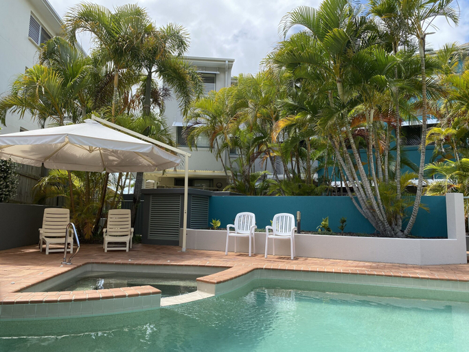 Sport & Beauty 3, Kings Bay Apartments, Caloundra - Caloundra S.