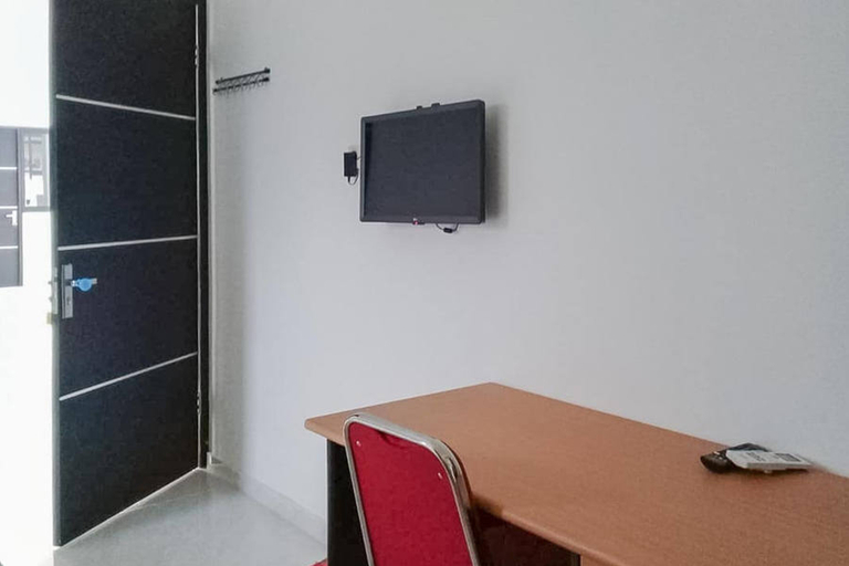 Bedroom 2, Mahagoni House Bogor Syariah RedPartner, Bogor