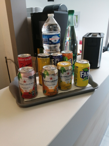 Food & Drinks, Kyriad Direct Nantes la Beaujoire, Loire-Atlantique