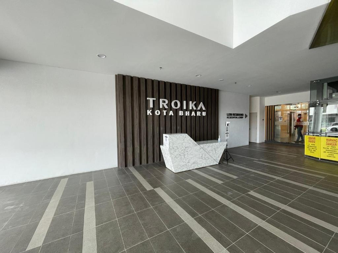 Troika Avenue by JRS, Kota Bharu