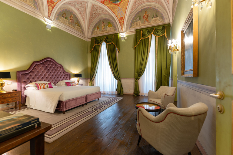 Grand Hotel Cavour, Florence