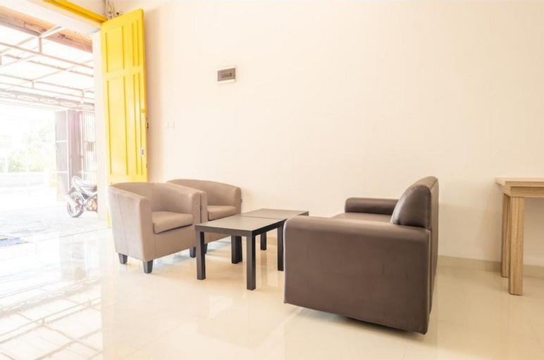OYO 936 Tremigo Guest House Syariah, Cirebon