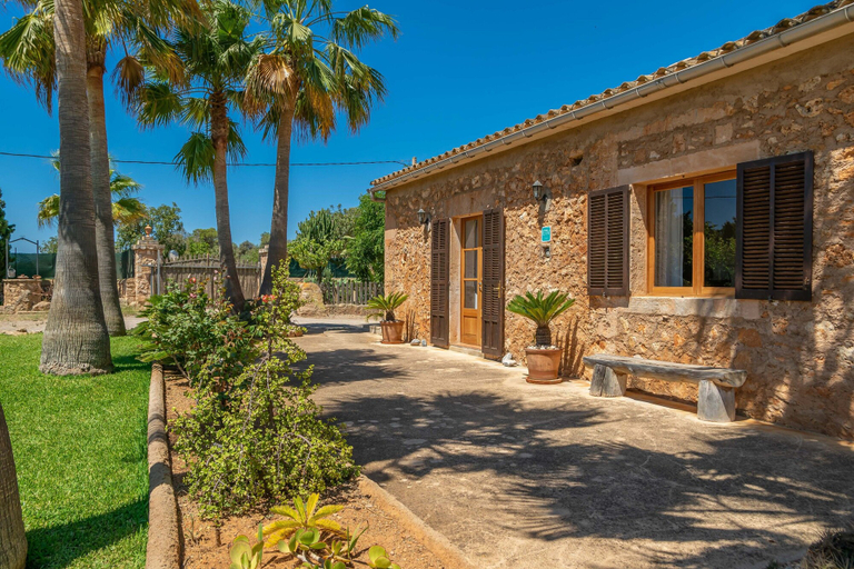 Exterior & Views 2, Es Coco De Sa Mola - Villa With Private Pool, Baleares